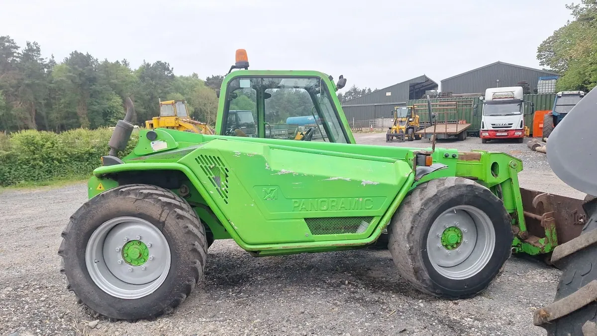 Merlo - Image 1