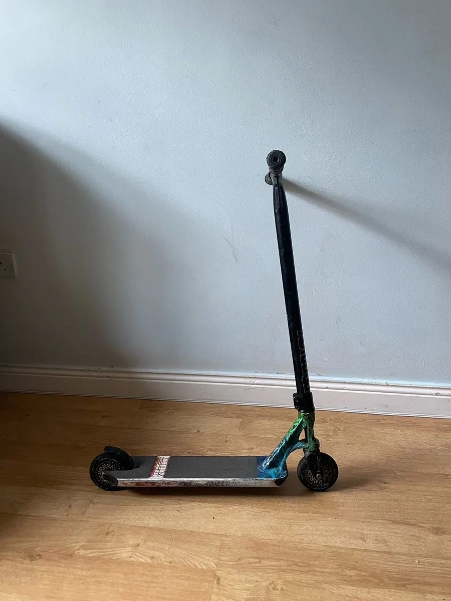 Prodigy scooter - Image 2