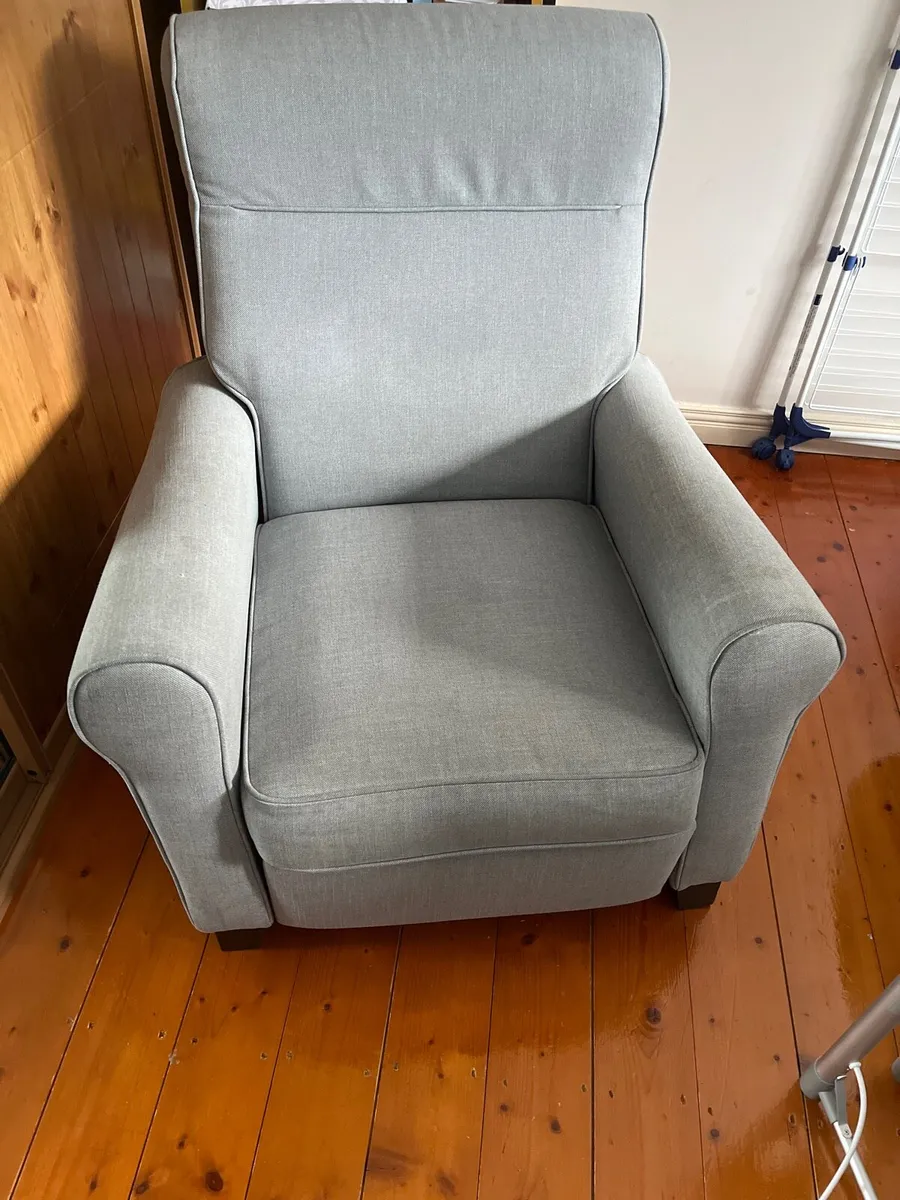 IKEA recliner - Image 1