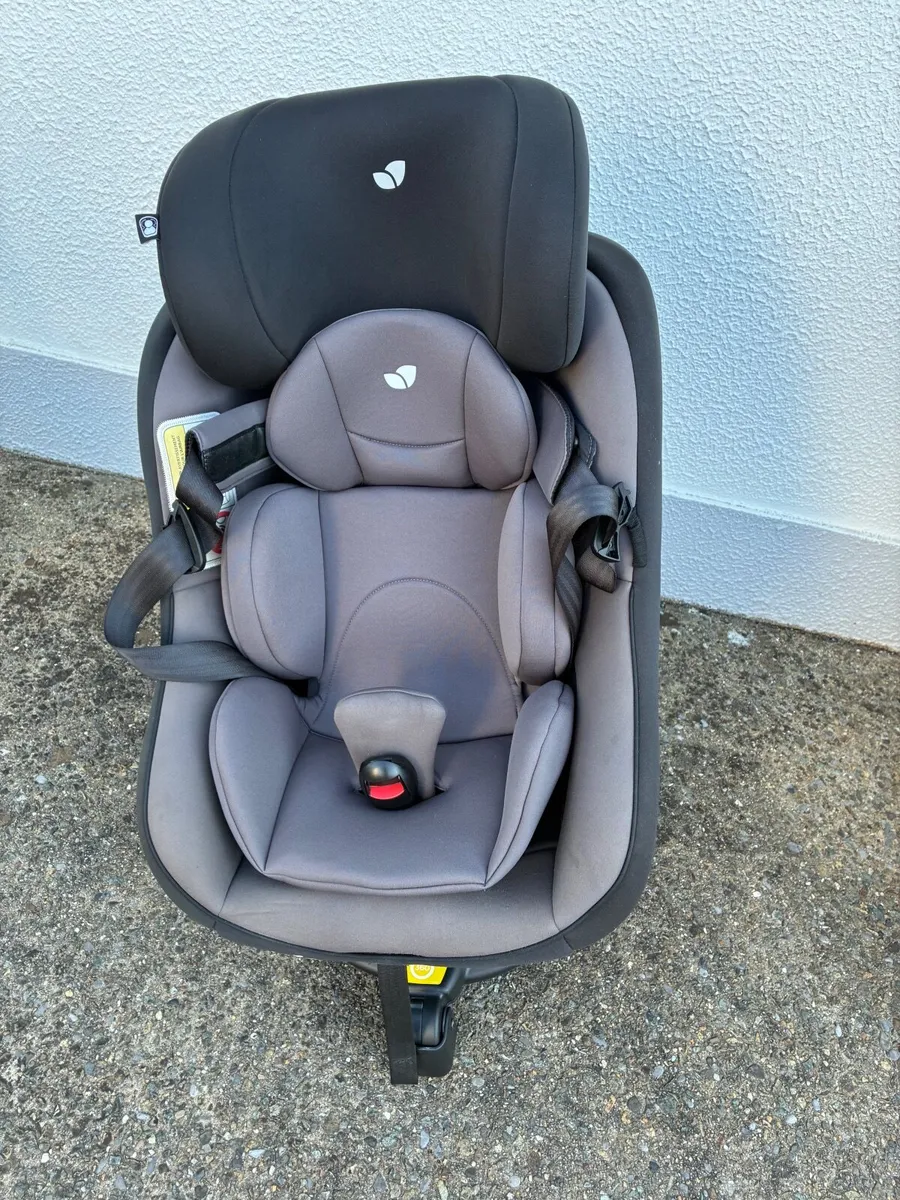 Joie Spin 360 Car Seat - Image 2