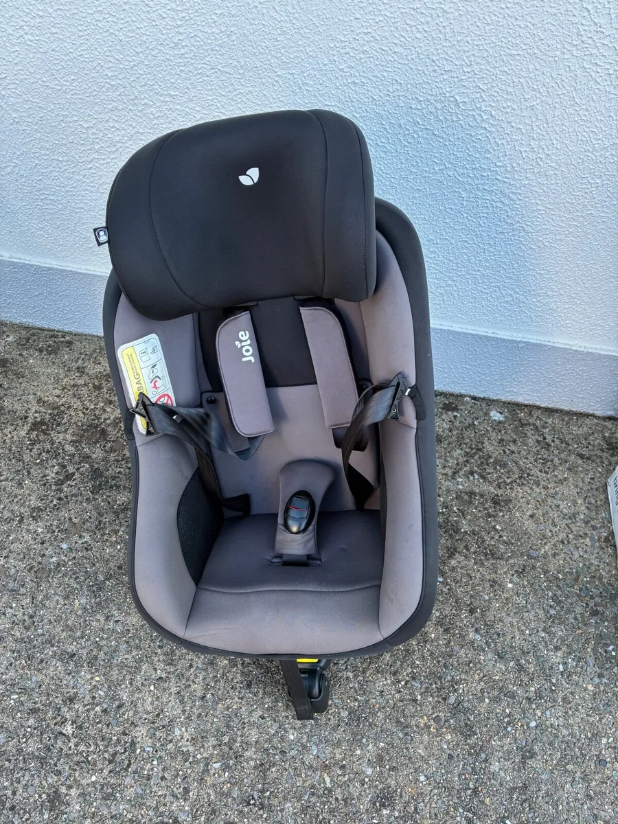 Joie Spin 360 Car Seat - Image 3