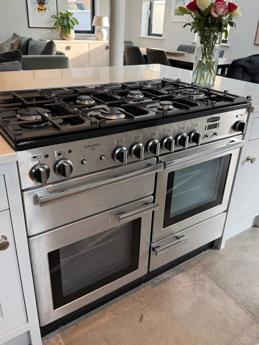 Kitchen - Image 4