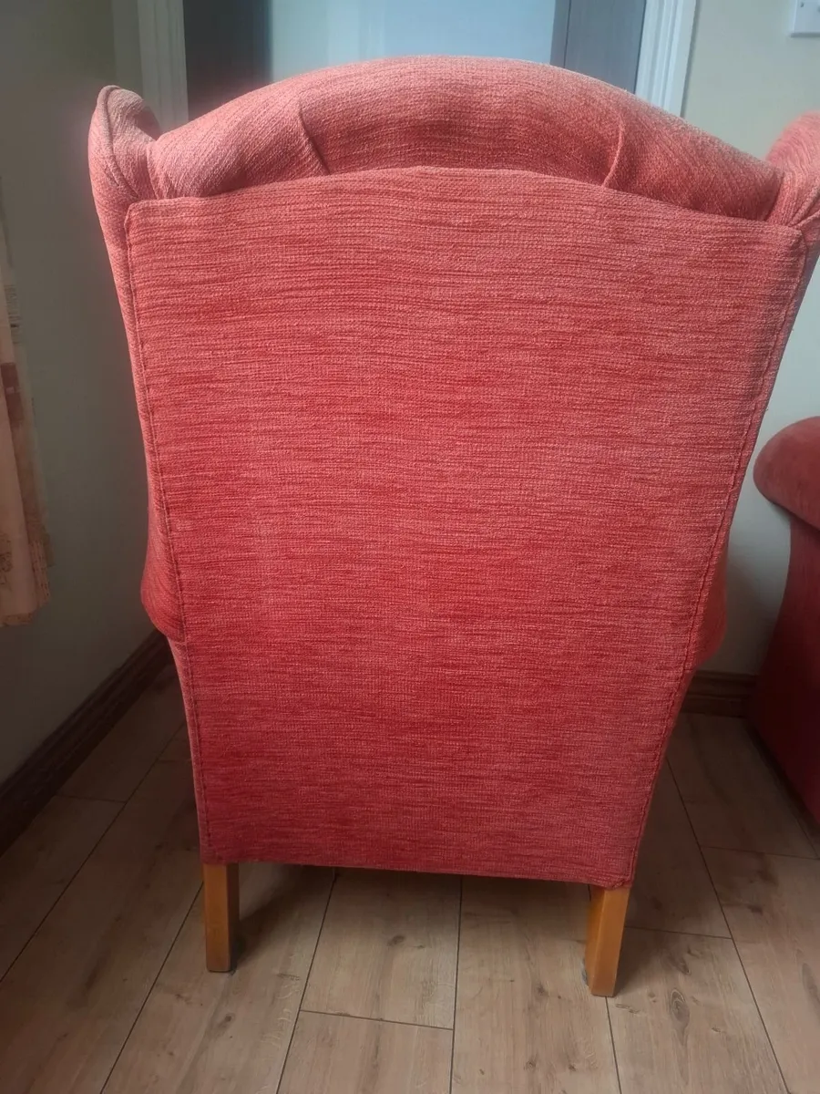 Suite of furniture - Image 4