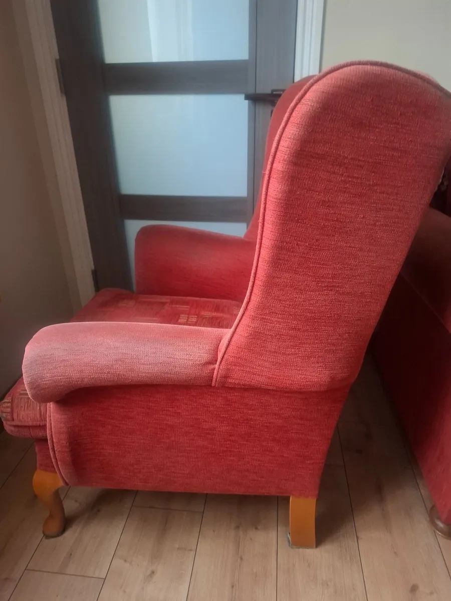 Suite of furniture - Image 3