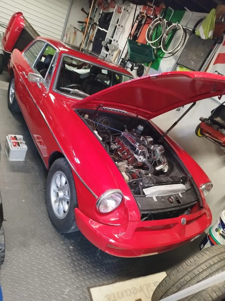 MBG GT - Image 2