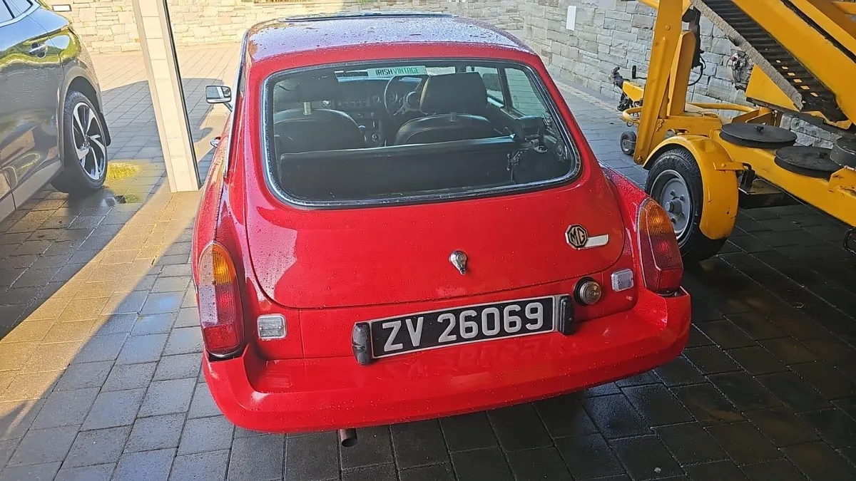 MBG GT - Image 3