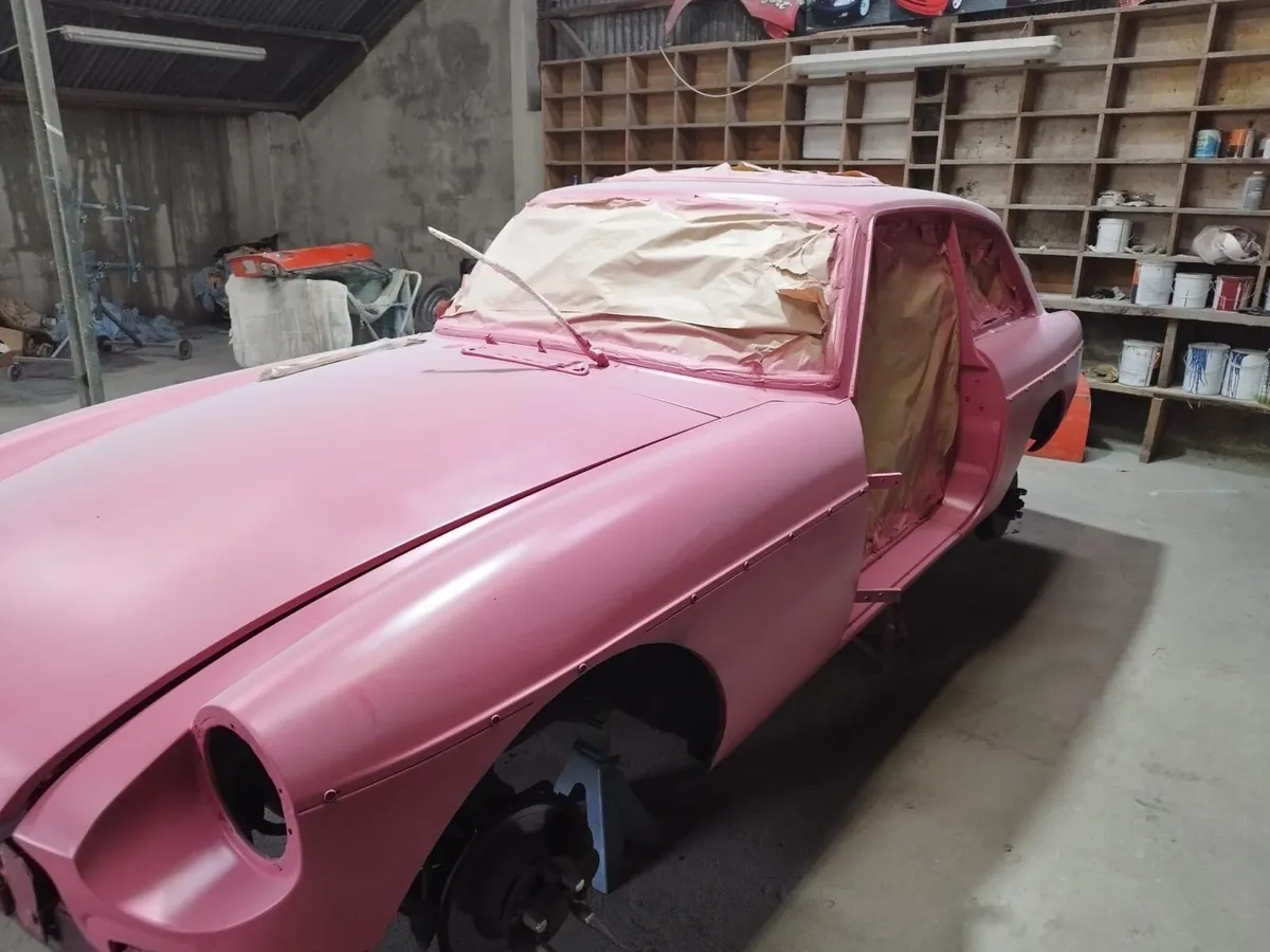 MBG GT - Image 4