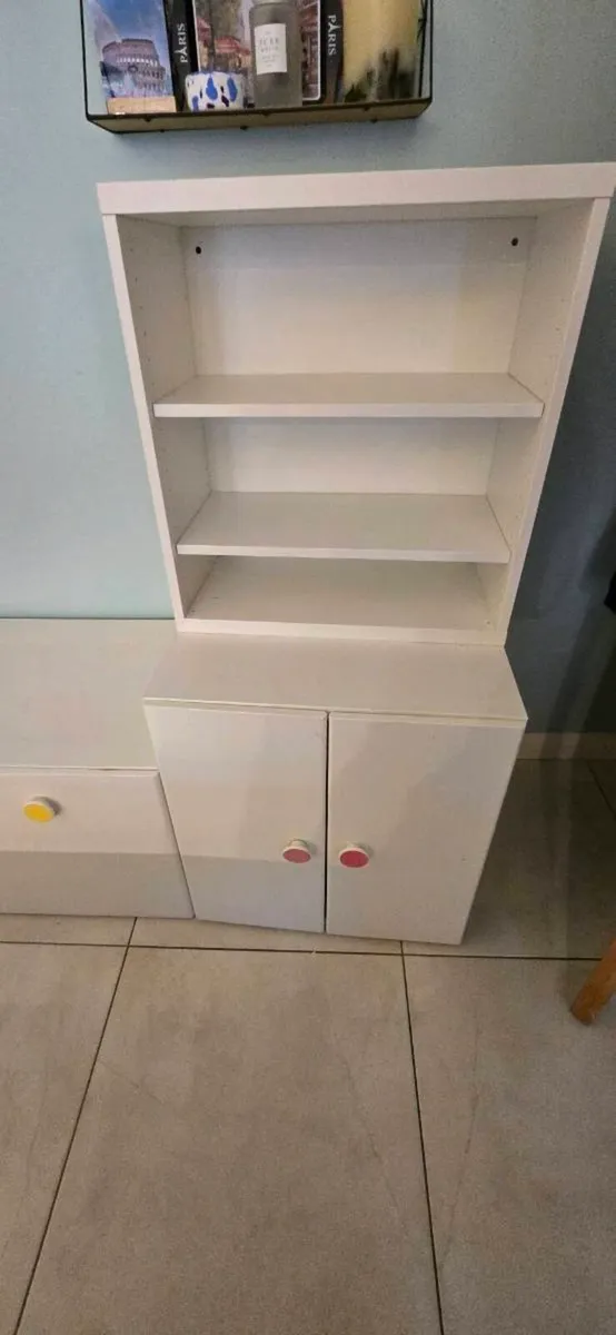 Ikea kids furniture set - Image 4