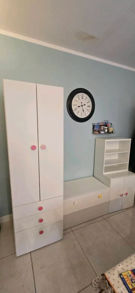 Ikea kids furniture set - Image 1