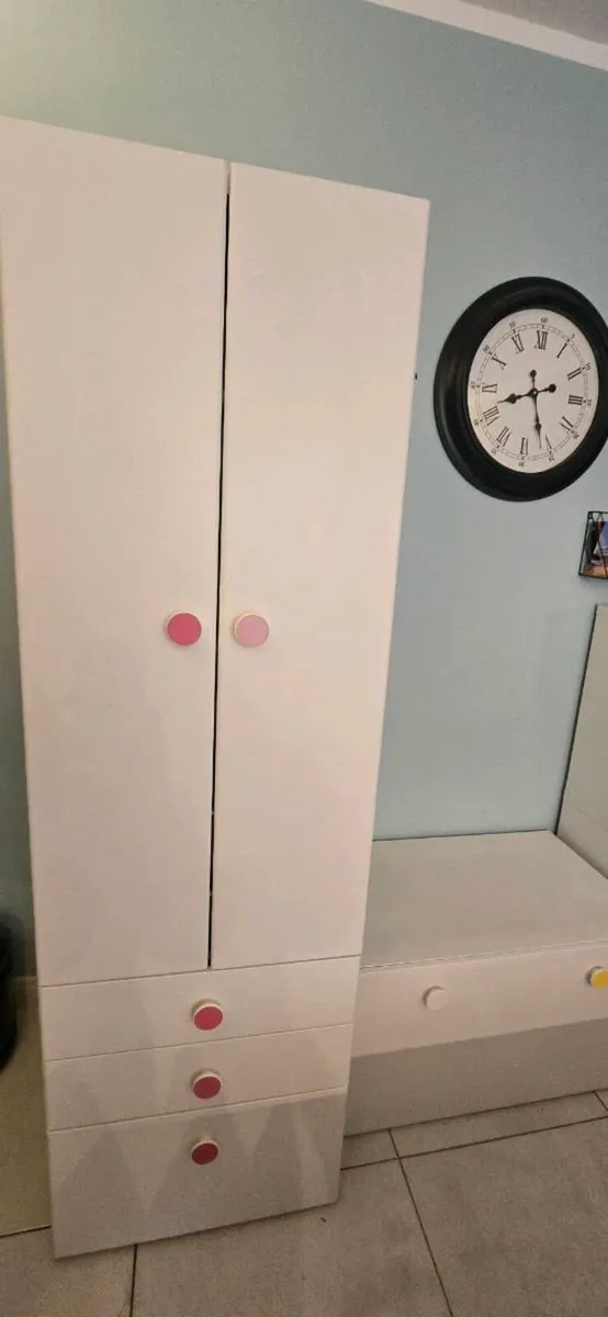 Ikea kids furniture set - Image 2
