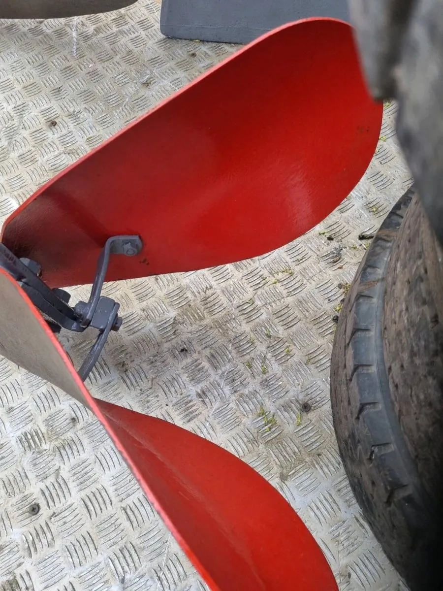 Drill plough - Image 3
