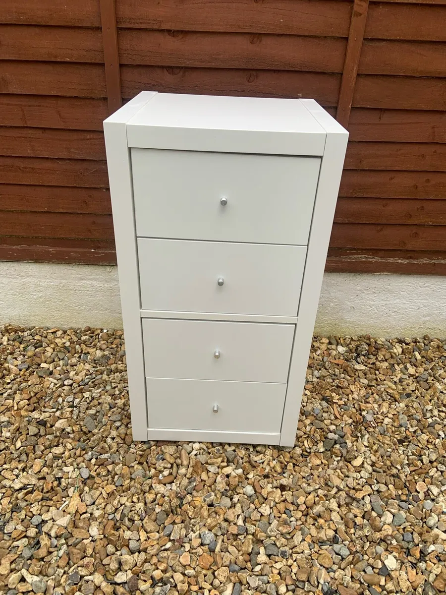 Kallax Drawer Unit - Image 1