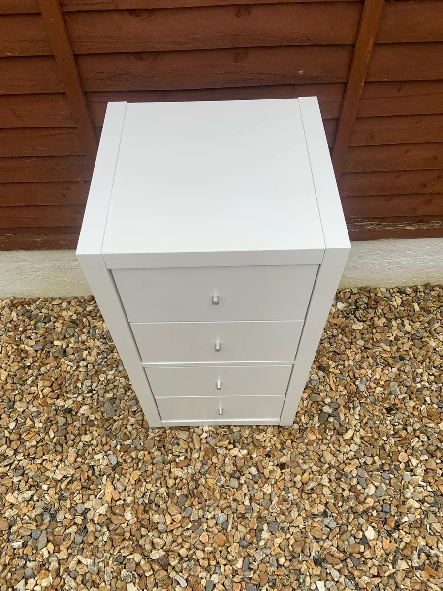 Kallax Drawer Unit - Image 2