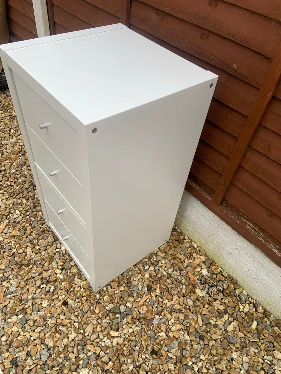 Kallax Drawer Unit - Image 3