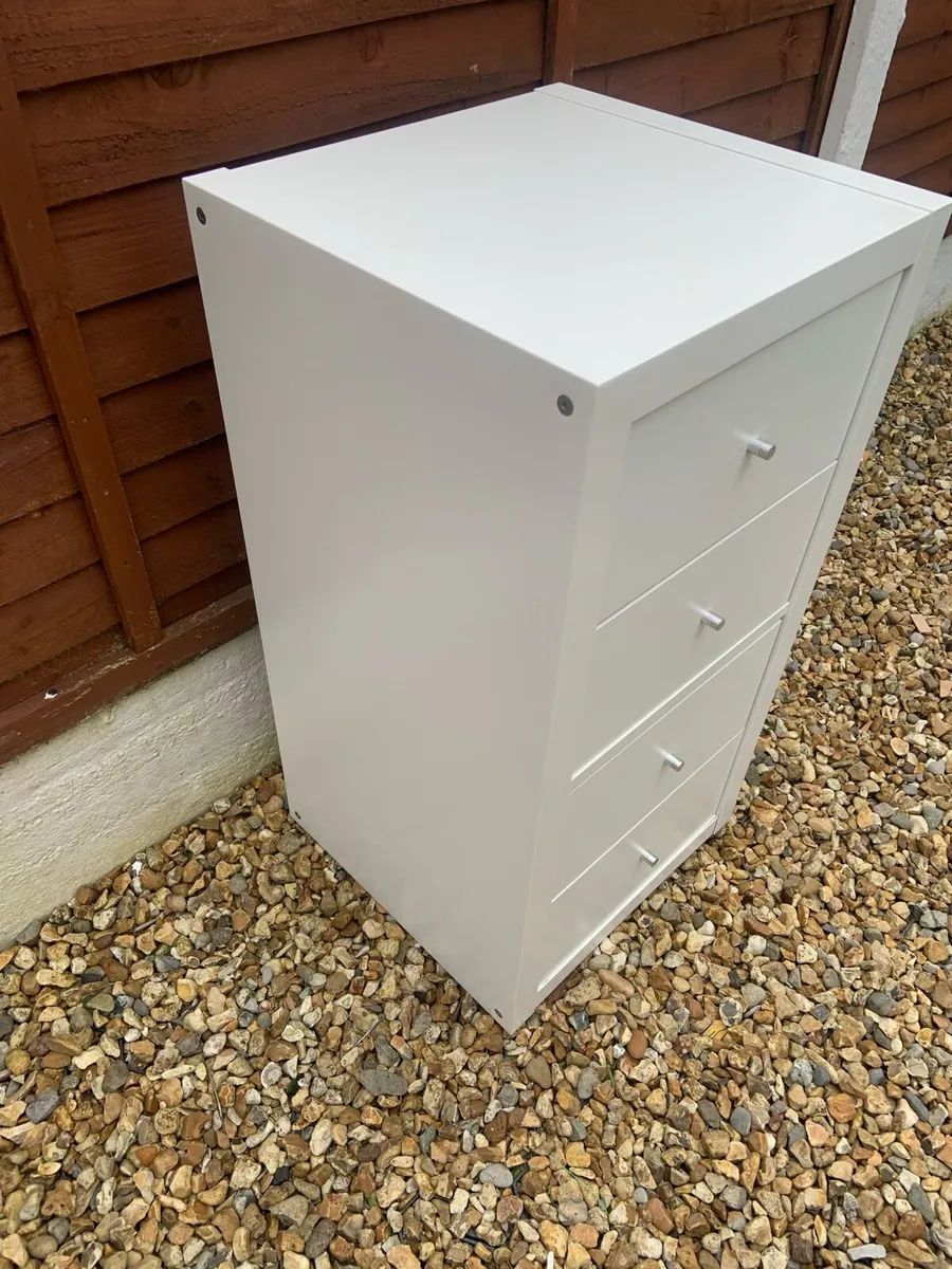 Kallax Drawer Unit - Image 4