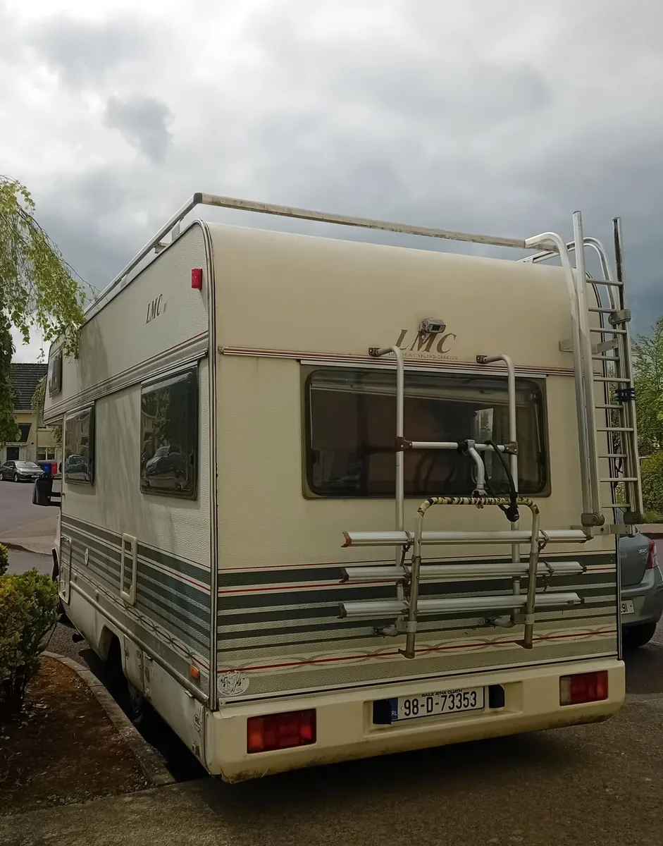 Campervan - Image 3