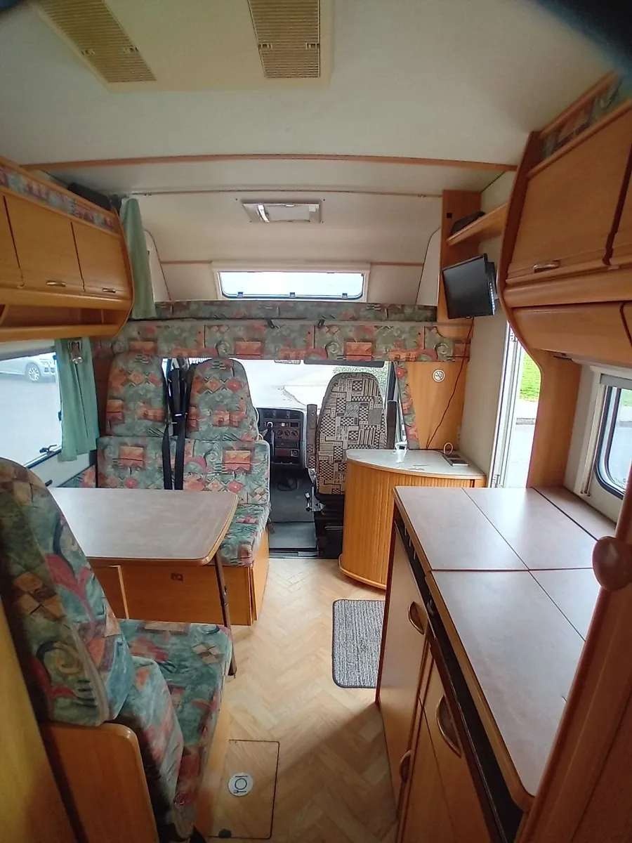 Campervan - Image 4