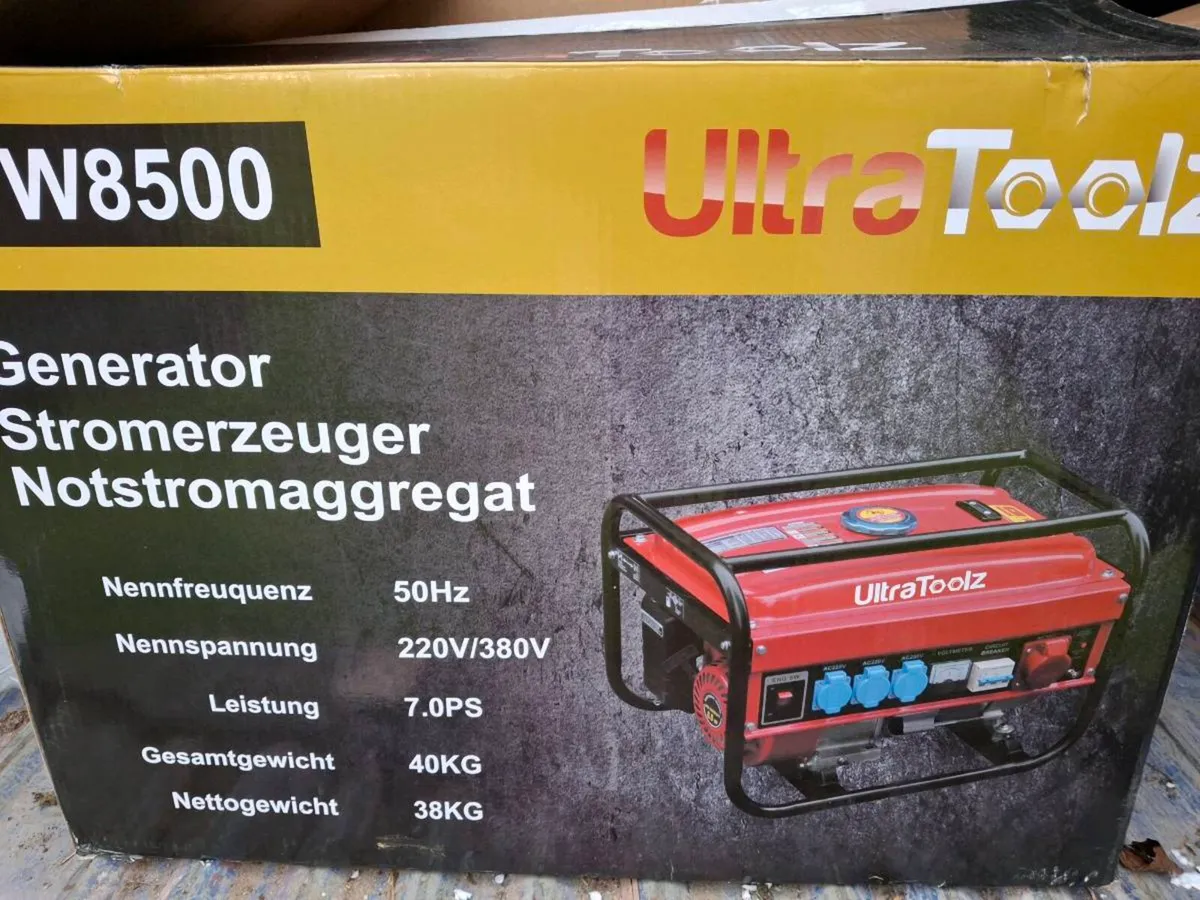 Generator - Image 2