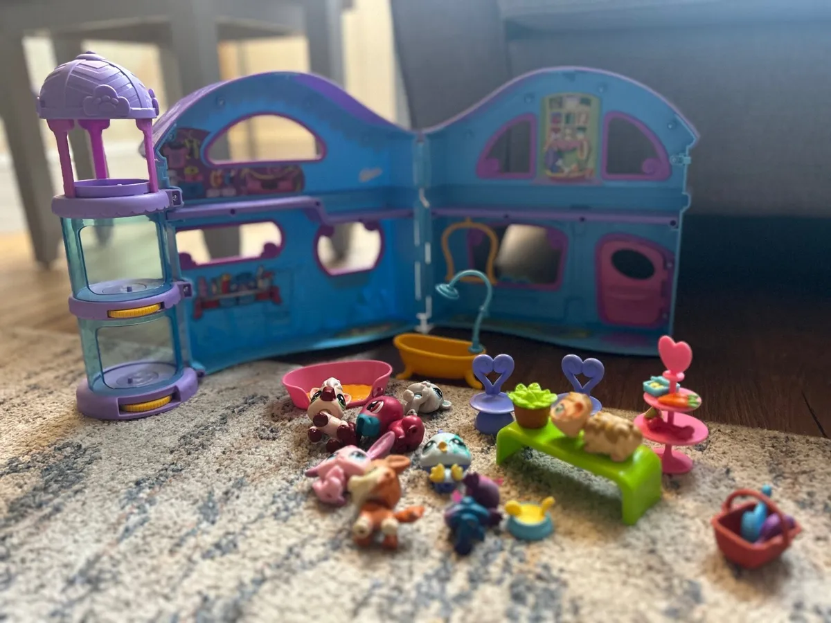 Toys job lot - Image 2