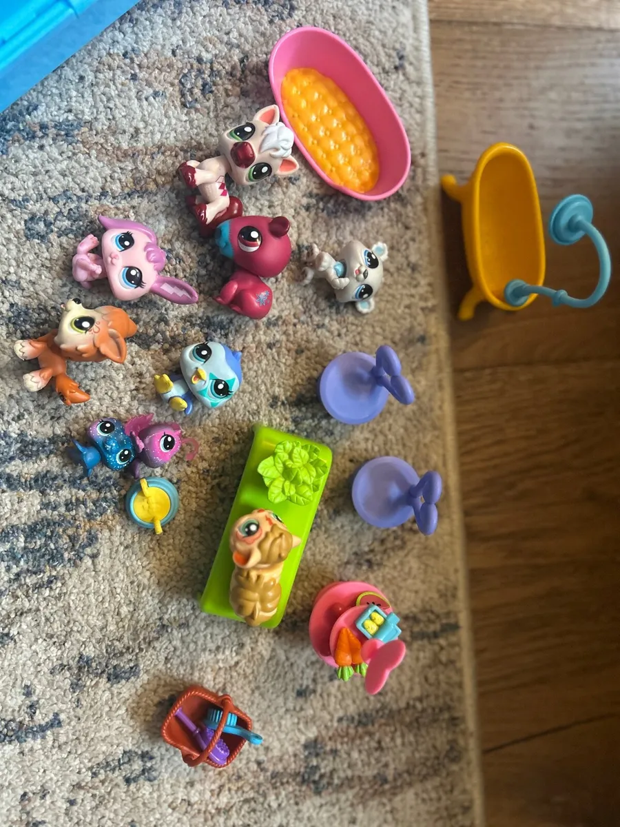 Toys job lot - Image 3