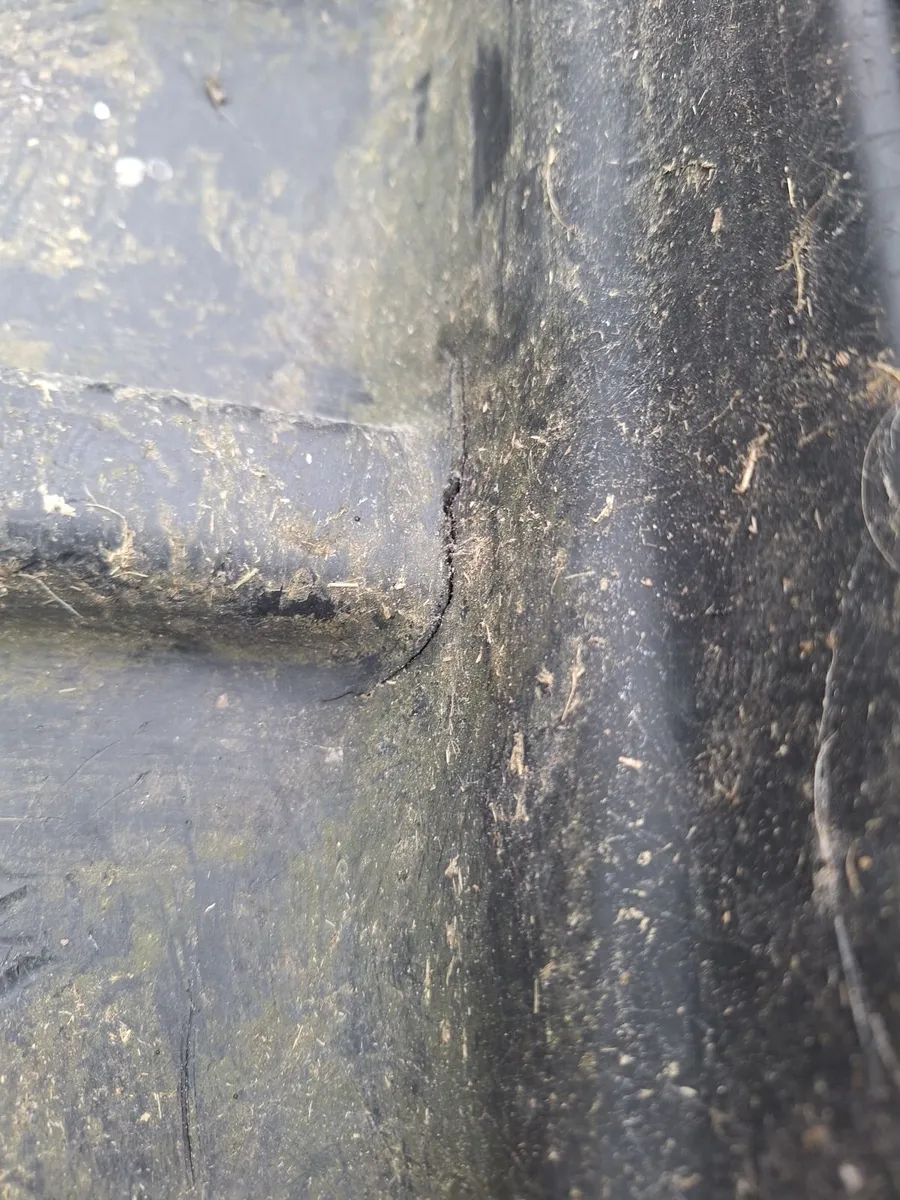 Sheep foot baths - Image 1