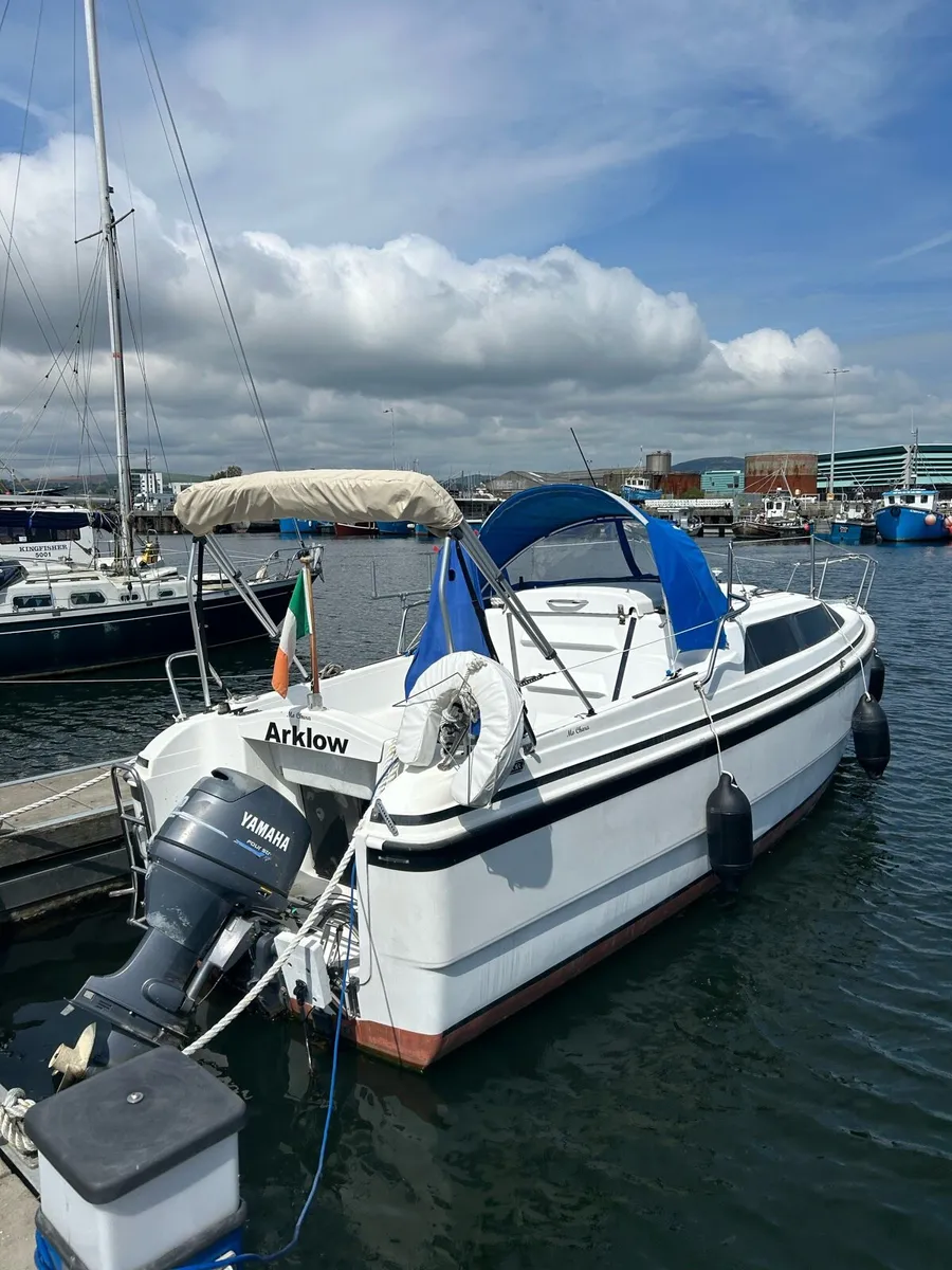 Boat - Image 2