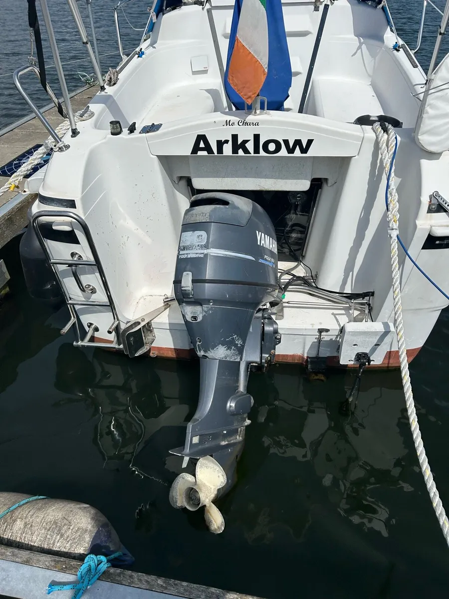 Boat - Image 3