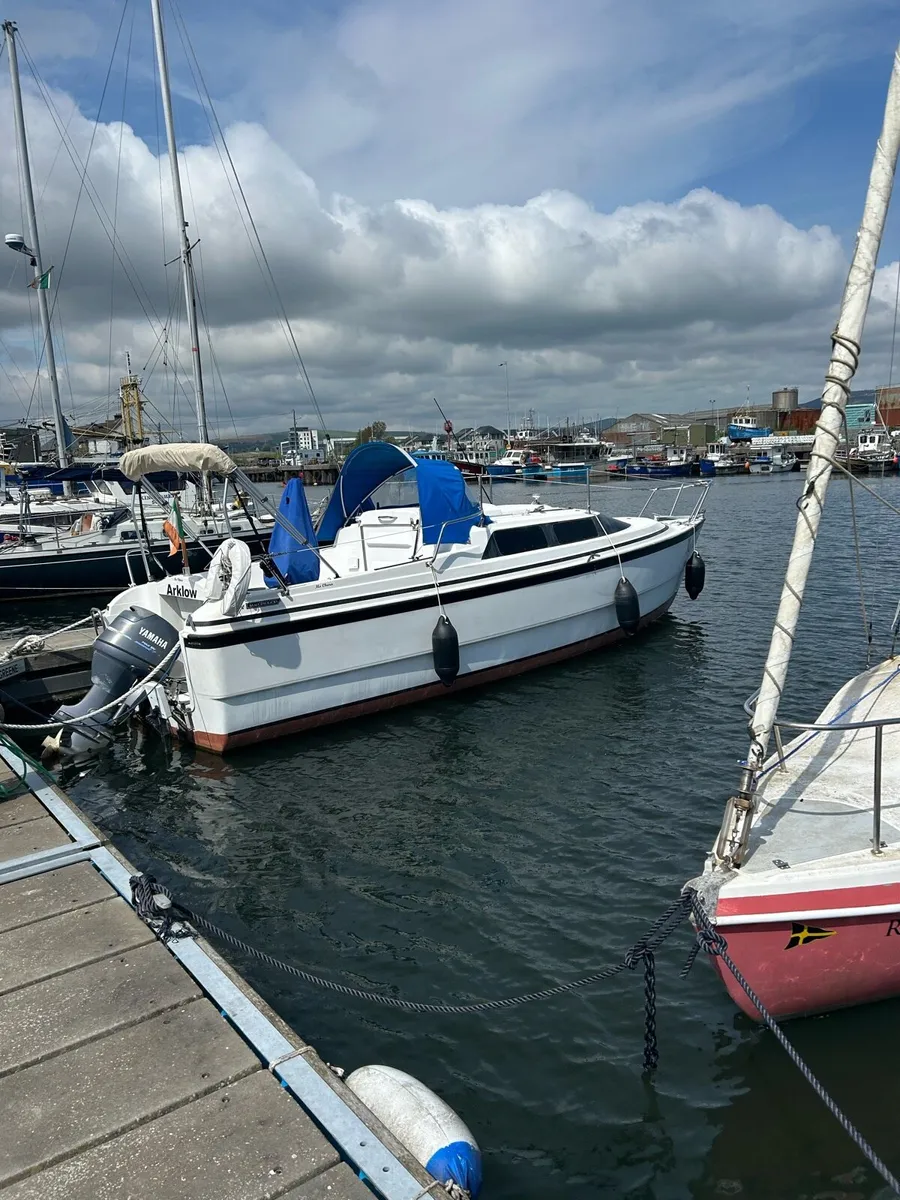 Boat - Image 1