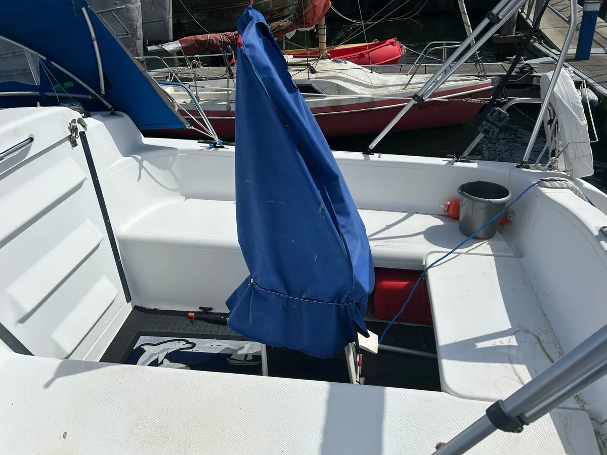 Boat - Image 4