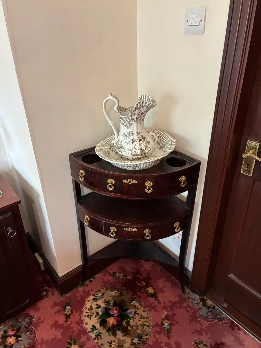 Wash stand - Image 2