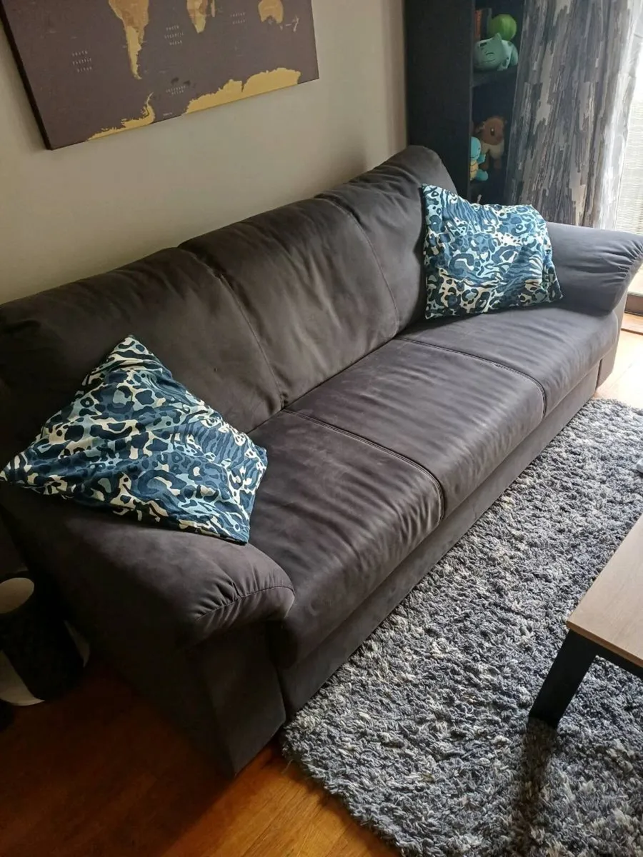 IKEA Couch - Image 1