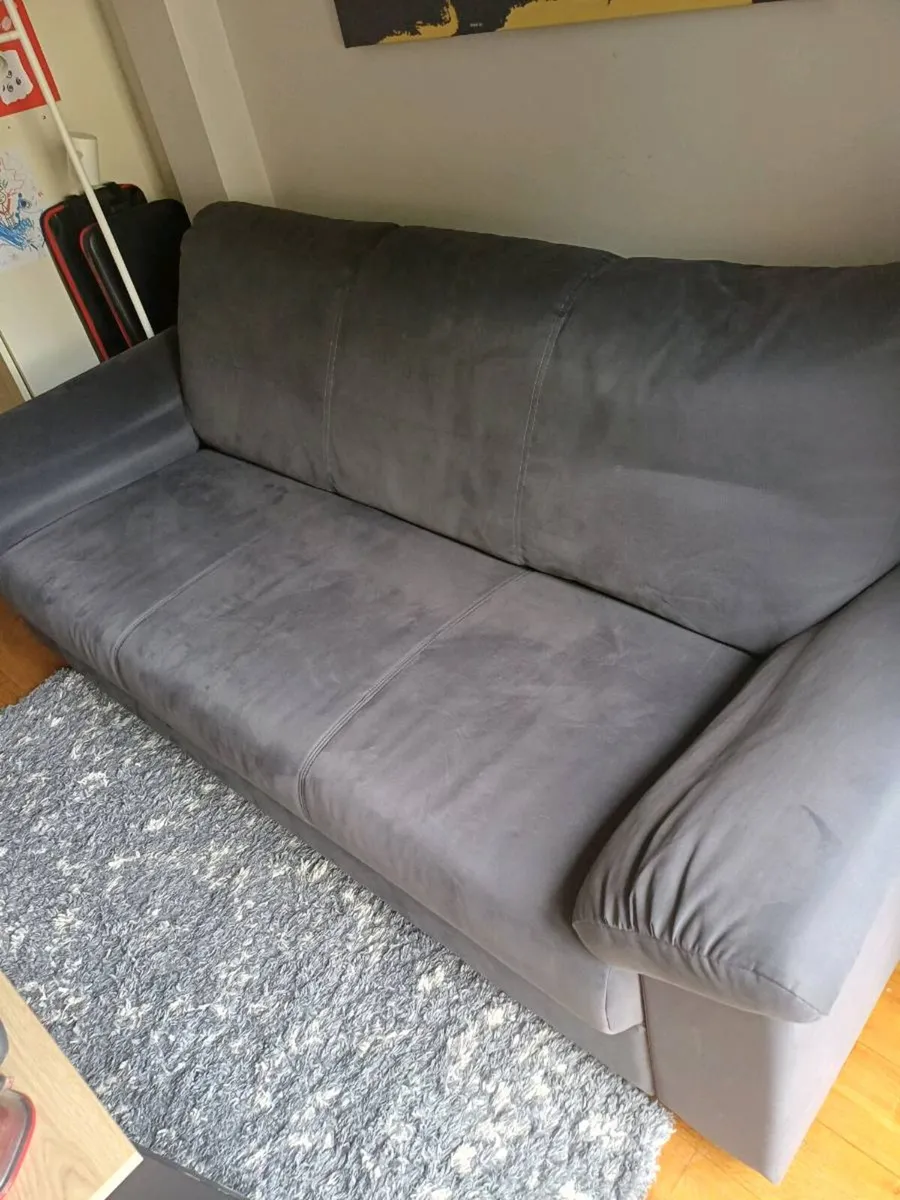 IKEA Couch - Image 2