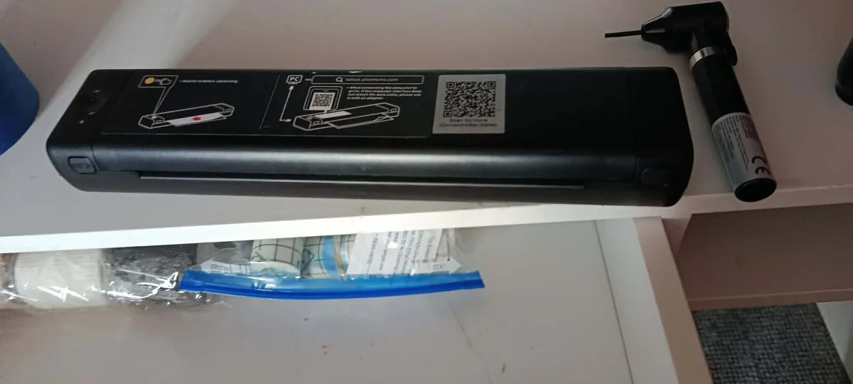 Tattoo supplies - Image 2