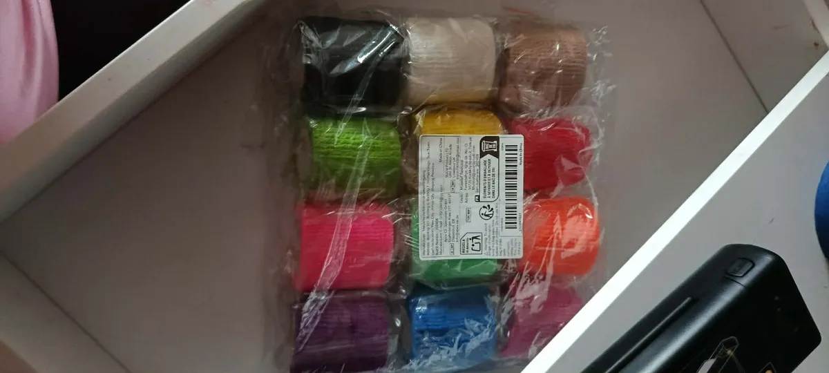 Tattoo supplies - Image 3