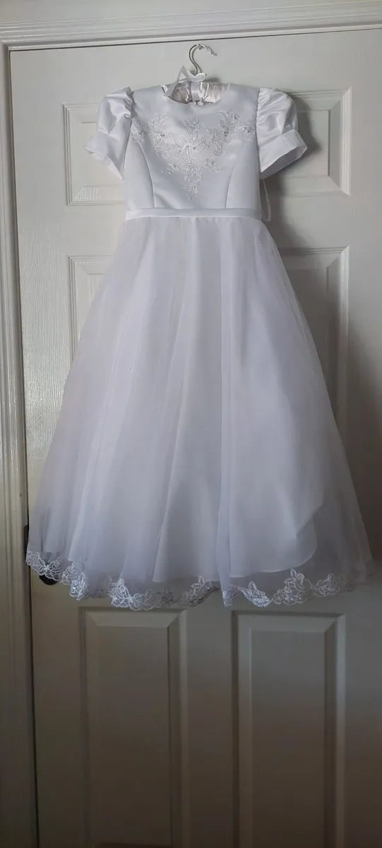 Communion dress - Image 1