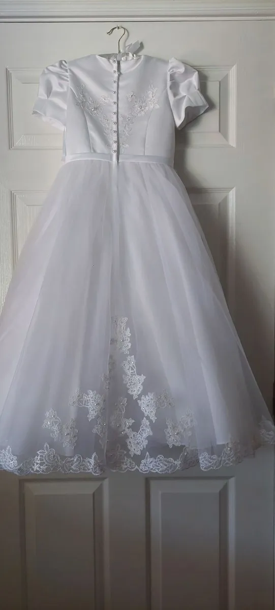 Communion dress - Image 2