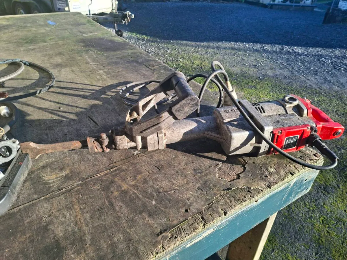 Kango 900k - Image 3