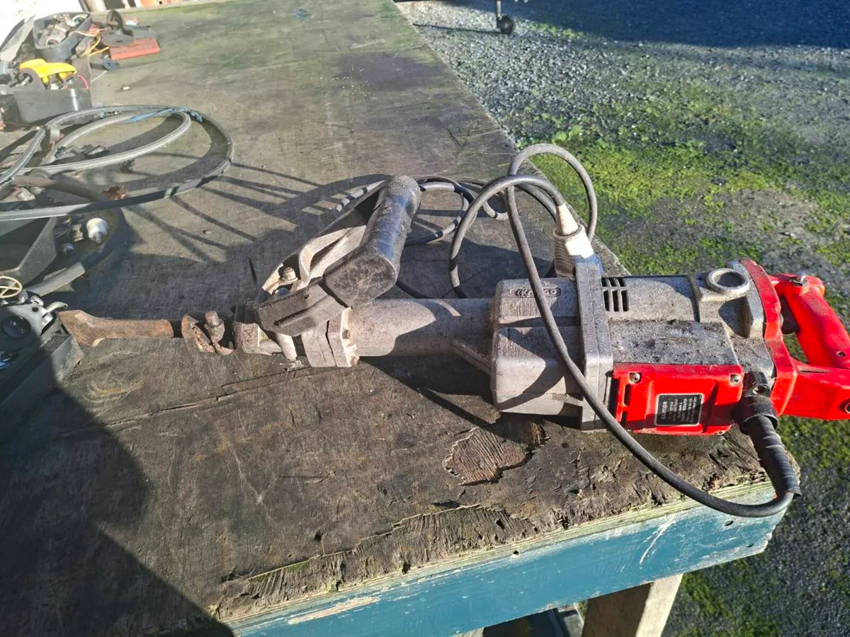 Kango 900k - Image 4