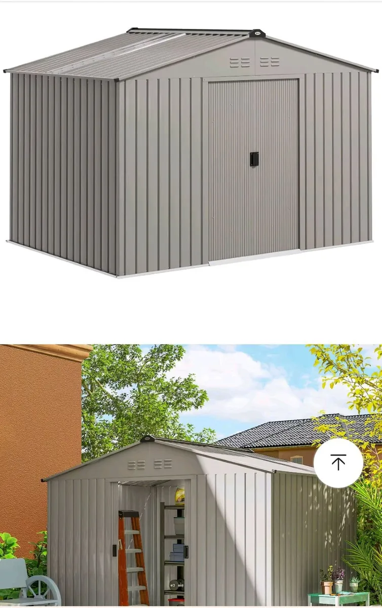 shed - Image 2