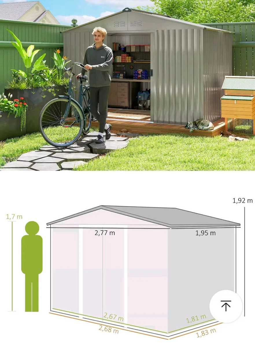 shed - Image 3