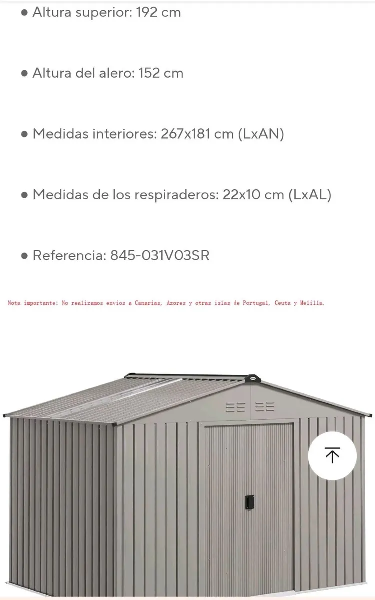 shed - Image 4