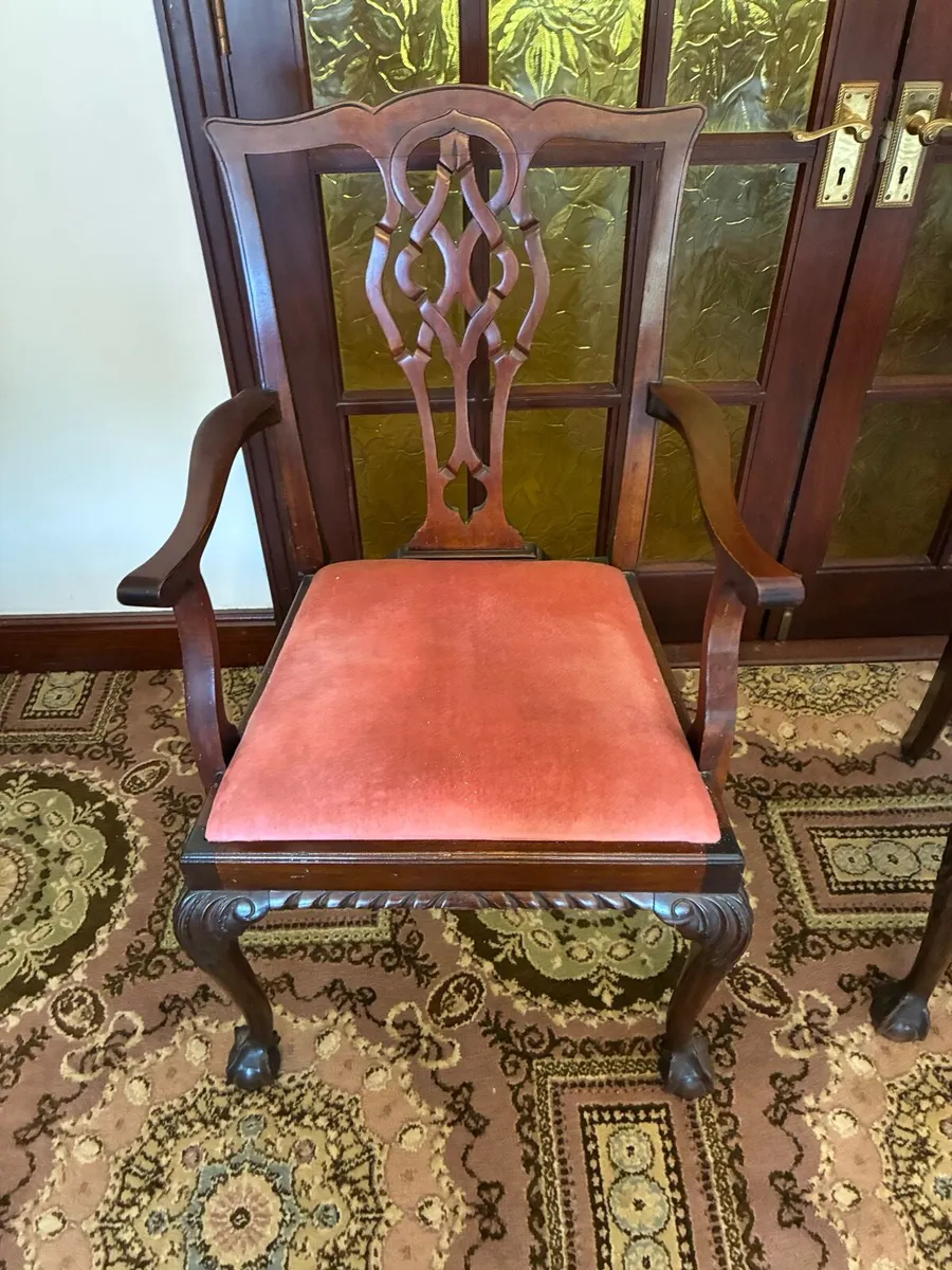 Dining room furniture - Image 3