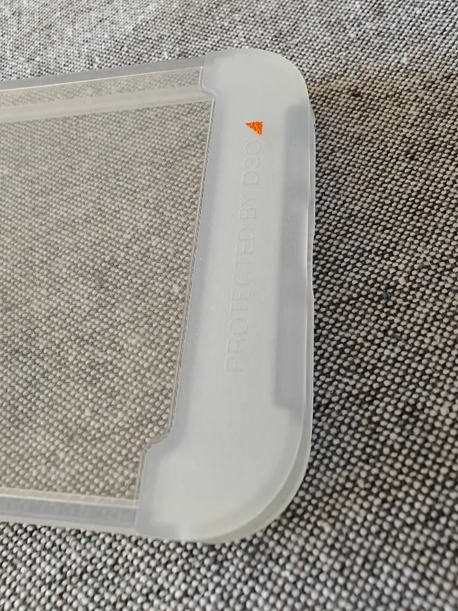 ZAGG Gear4 Havana Clear Case – iPhone 13 Pro - Image 3