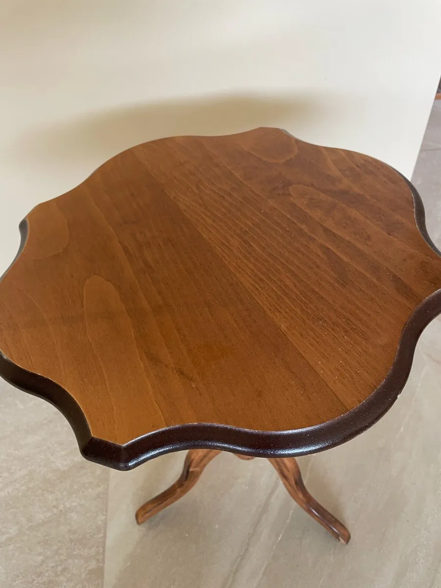 Side lamp table - Image 2
