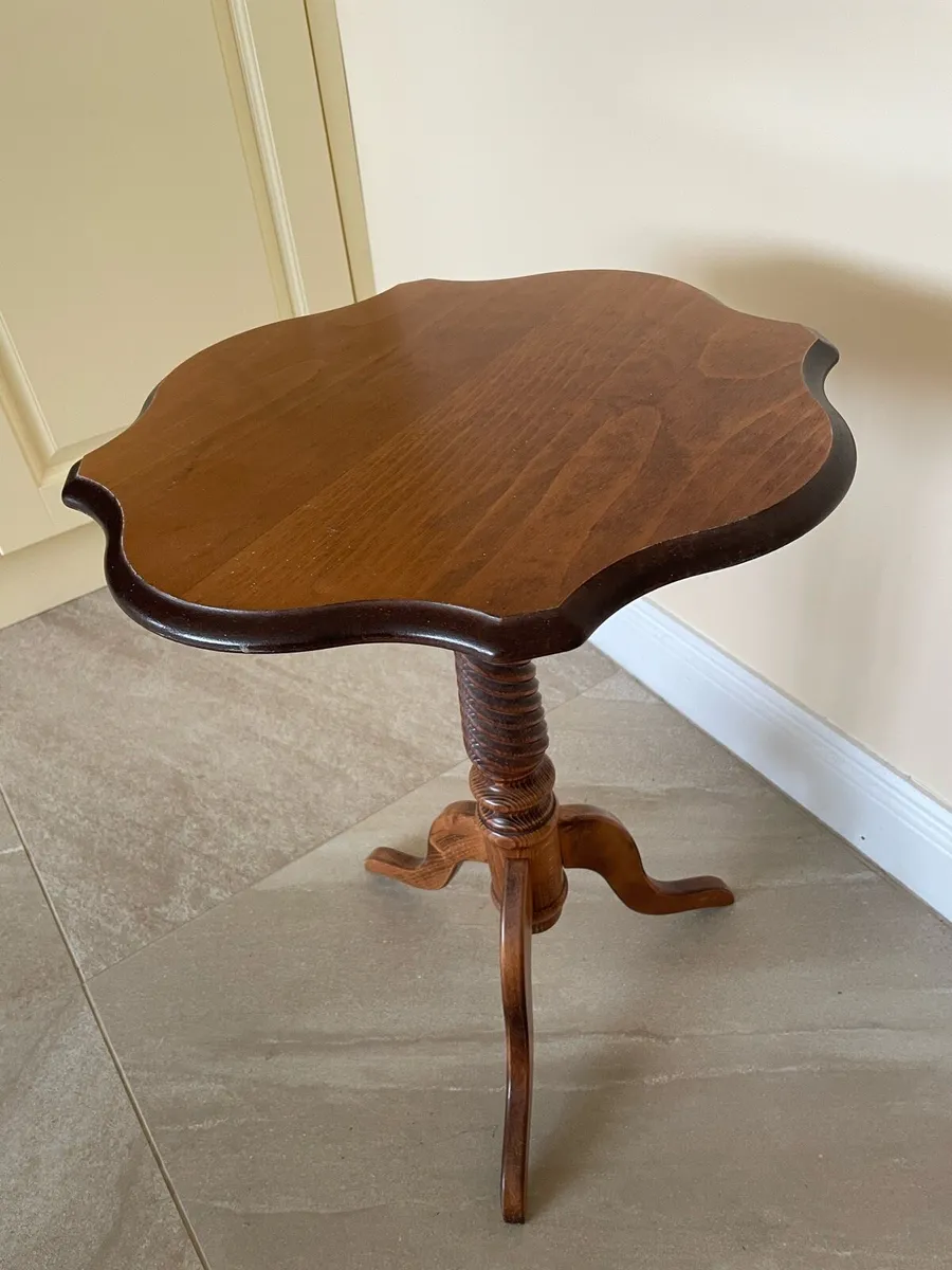 Side lamp table - Image 3