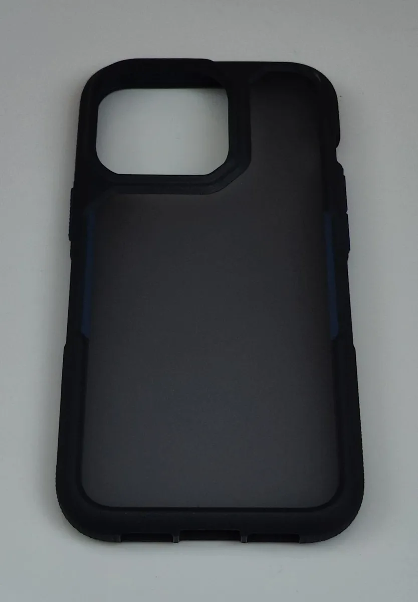 Survivor Case for iPhone 13 Pro – Rugged Protectio - Image 1