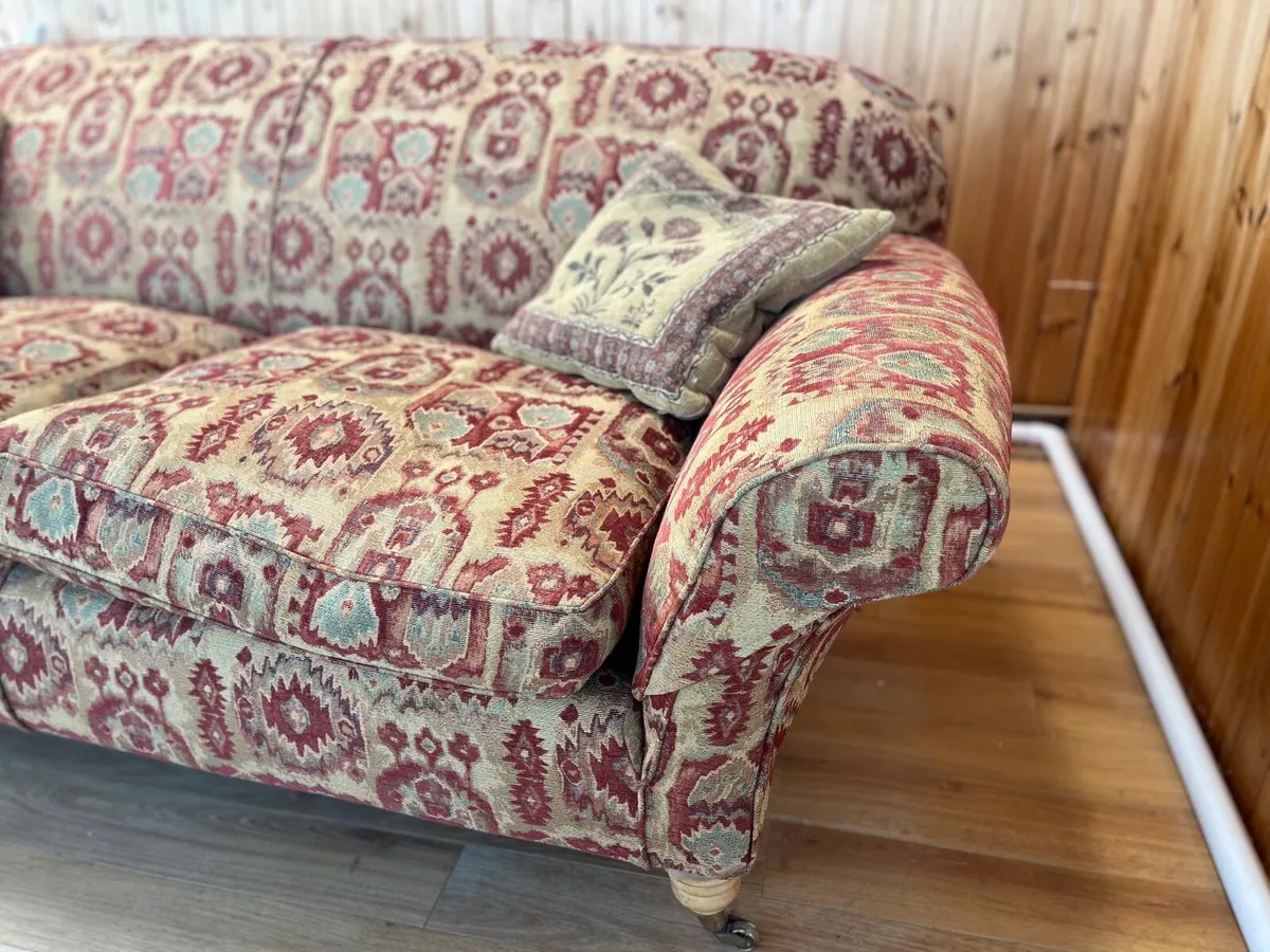 3 seater Multiyork Sofa - Image 3