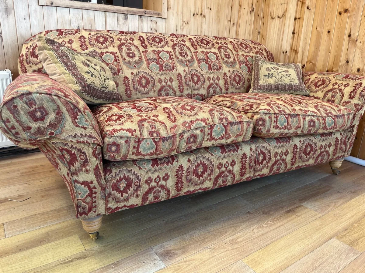3 seater Multiyork Sofa - Image 1