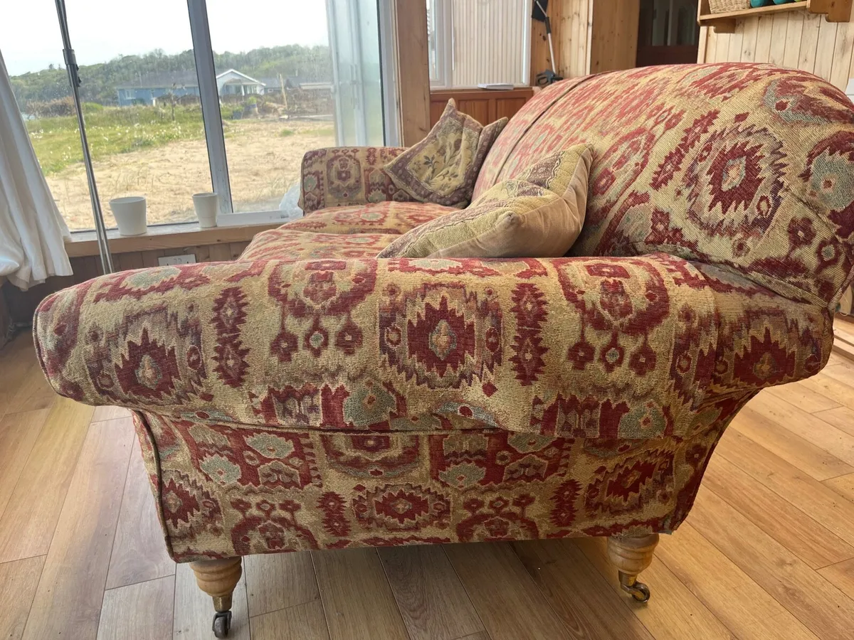 3 seater Multiyork Sofa - Image 4