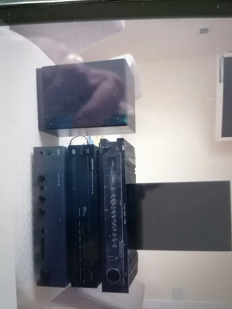 Audio hifi